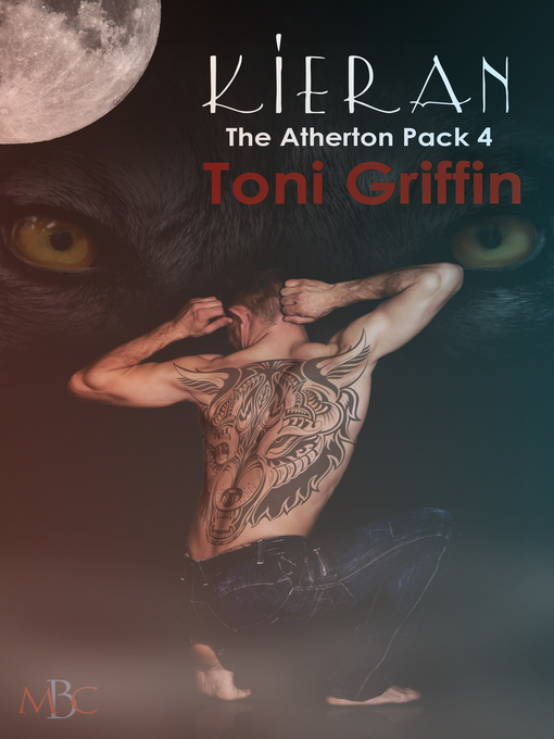 Title details for Kieran by Toni Griffin - Available